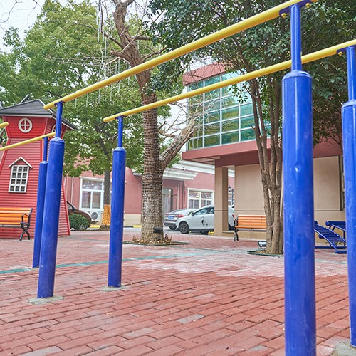 健身场地 健身场地