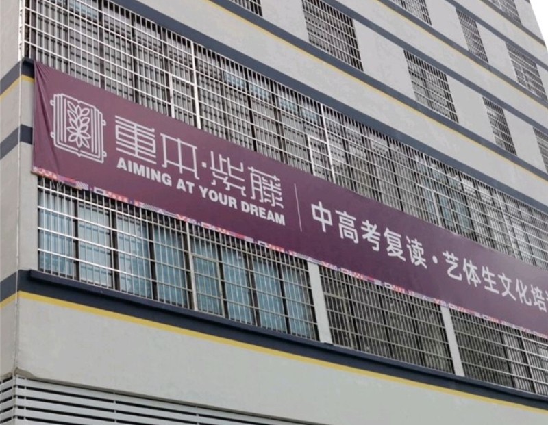 廣州重本紫騰復(fù)讀培訓(xùn)學(xué)校 廣州重本紫騰復(fù)讀培訓(xùn)學(xué)校