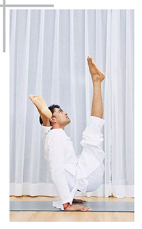 DIGYA PRATAP SINGH——印度導師 DIGYA PRATAP SINGH——印度導師