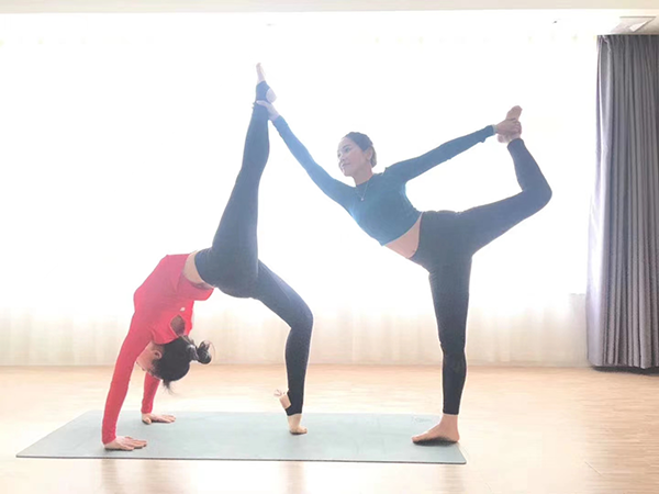 教學情景 教學情景