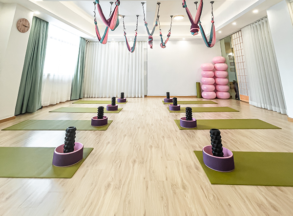 課室環(huán)境 課室環(huán)境