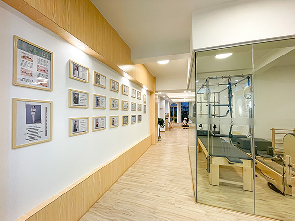 教室走道 教室走道