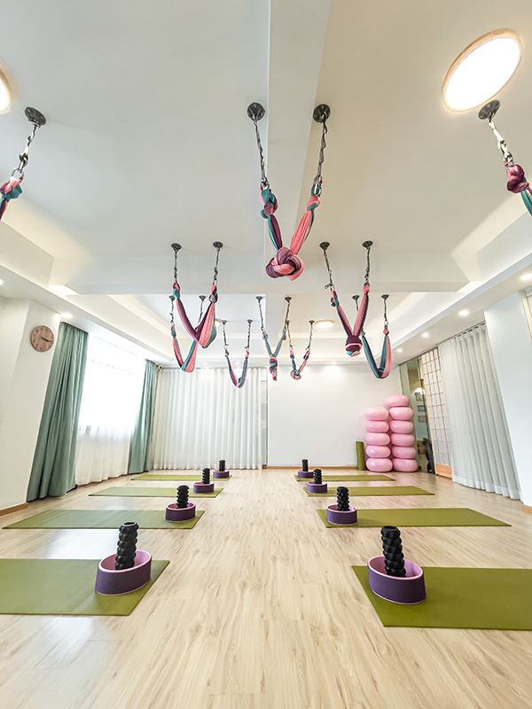 課室環(huán)境 課室環(huán)境