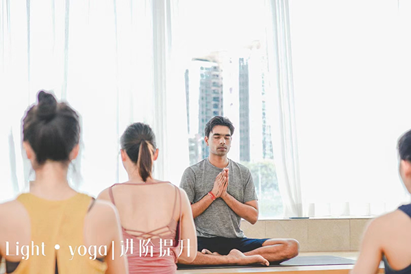 授課現(xiàn)場(chǎng)