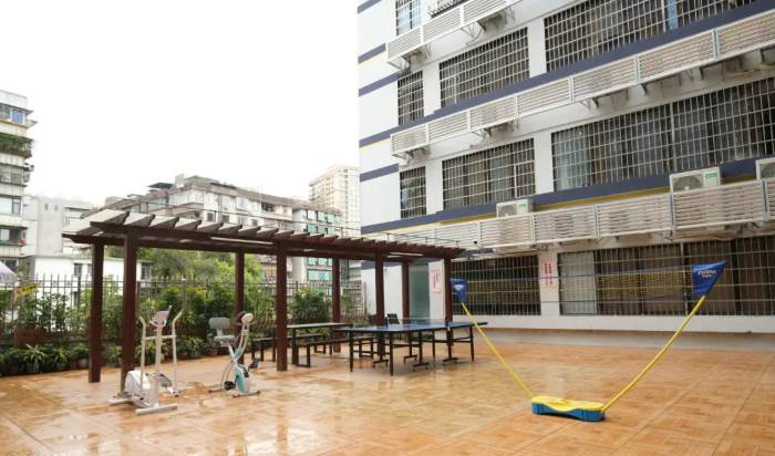 休閑環(huán)境 休閑環(huán)境