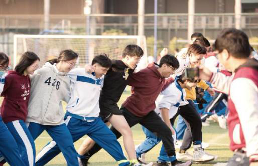 運(yùn)動(dòng)會(huì) 運(yùn)動(dòng)會(huì)