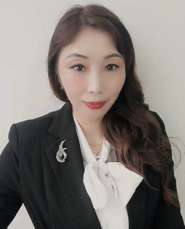 盧廣霞  盧廣霞