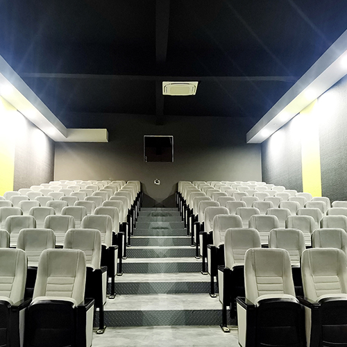 電競(jìng)賽事館