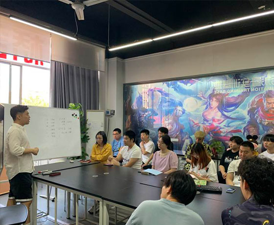 小班教学 小班教学