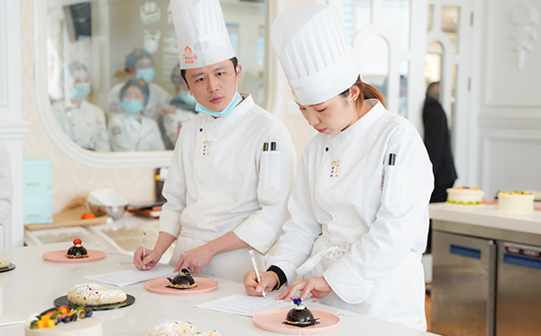 上课现场 上课现场