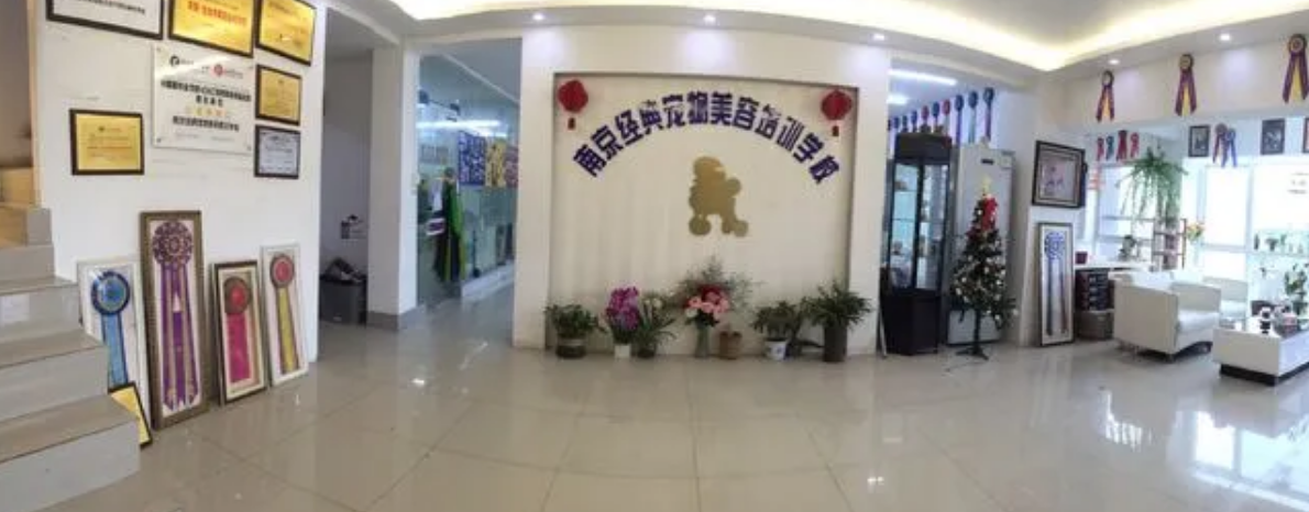 学校大厅 学校大厅