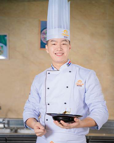 方刘升 / kimi