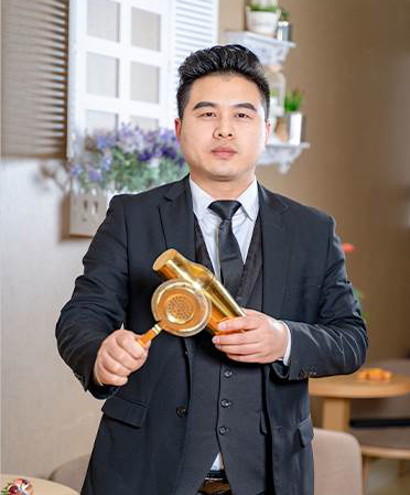 耿四海 / Franky