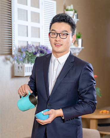 刘冬宇 / Derrick