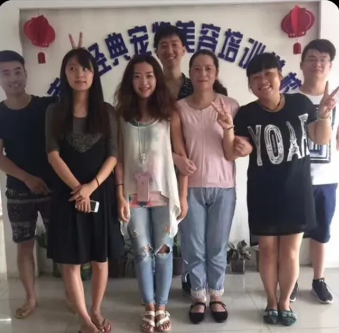 学员照片 学员照片