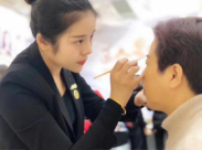 化妆教学 化妆教学