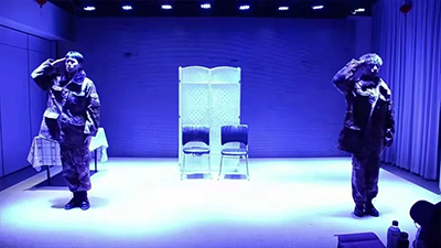 影剧表演 影剧表演