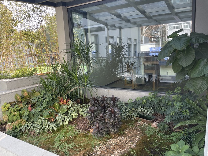 辦公環(huán)境 辦公環(huán)境