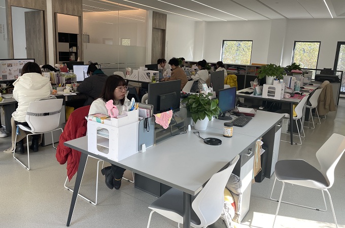 辦公室 辦公室