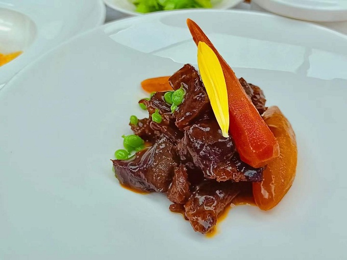 作品展示 作品展示