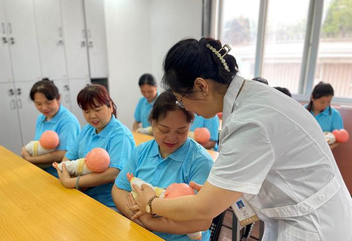 授课现场 授课现场