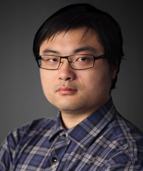 宋华动漫影视讲师