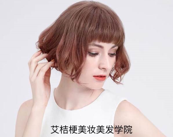 美发培训优势