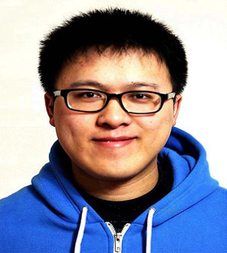 编导老师 北京电影学院研究生