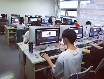 教学现场 教学现场