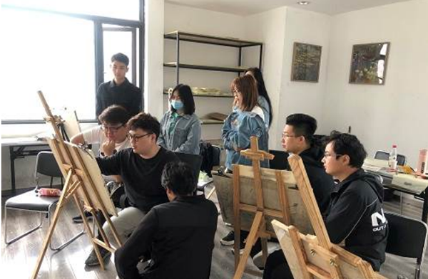 绘画科室 绘画科室