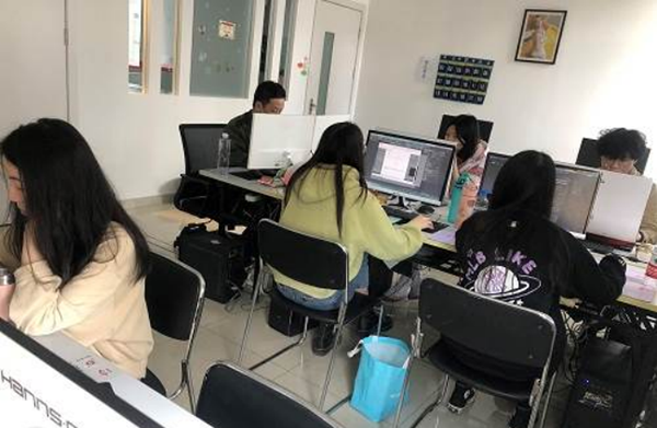 建模科室 建模科室