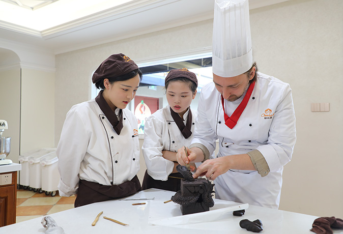 小班教学 小班教学