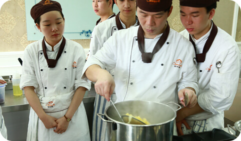 教学示范 教学示范