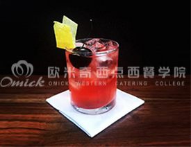 长沙州欧米奇调酒师培训效果怎么样？附学员作品！