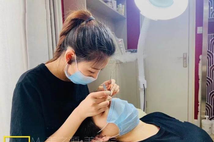 实操现场 实操现场