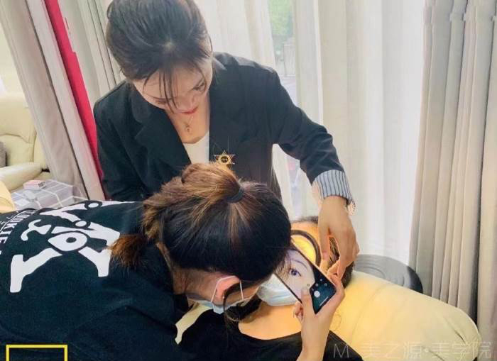 授课现场 授课现场