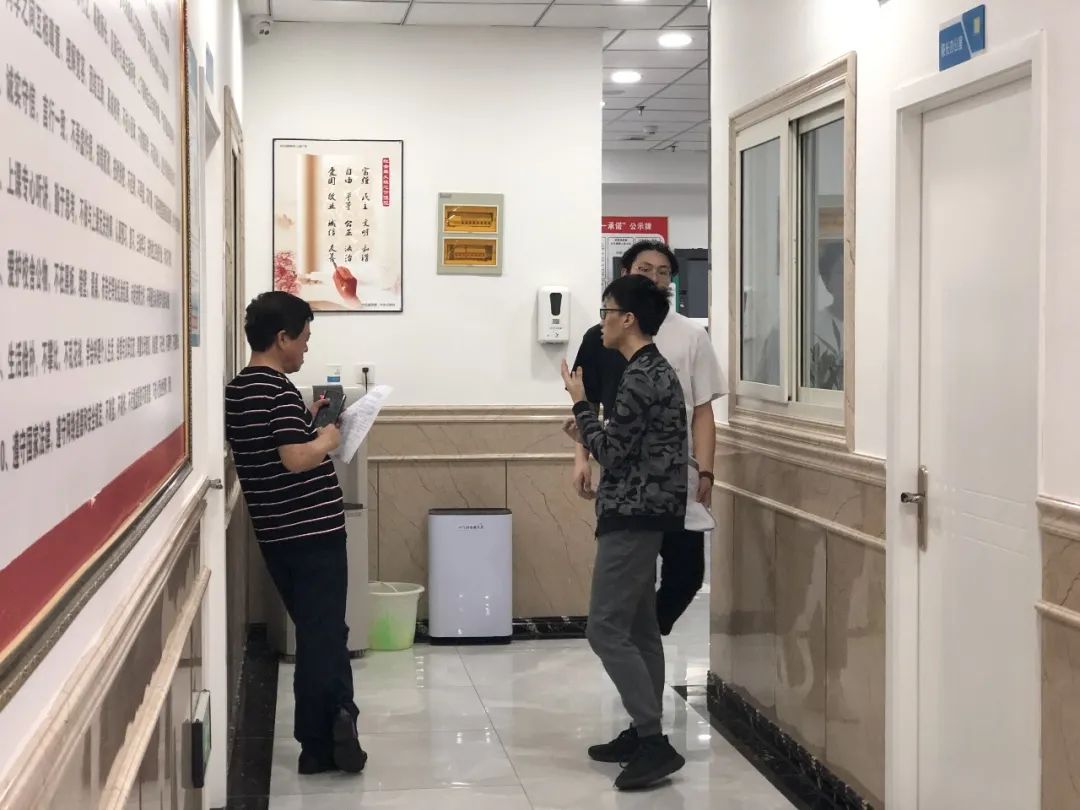 走廊学习 走廊学习