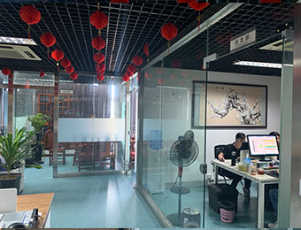 教学环境 教学环境