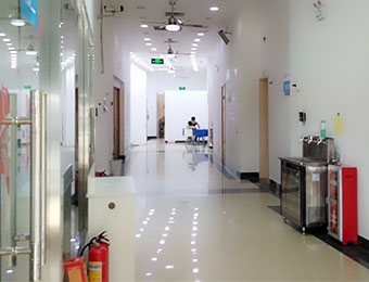 学校走廊 学校走廊