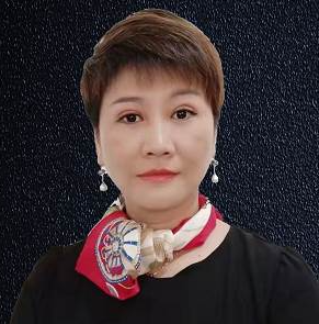 潘芬芳 潘芬芳