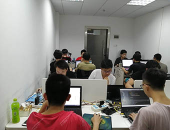 小班教学