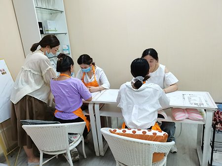 小班教学 小班教学