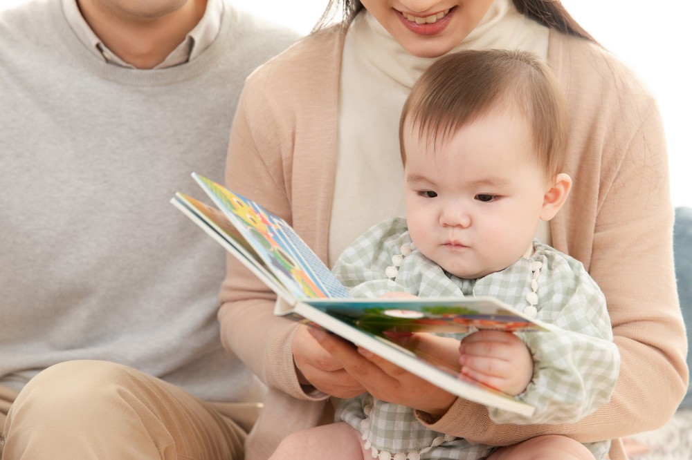 早教指導(dǎo)師 早教指導(dǎo)師