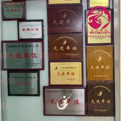 荣誉墙 荣誉墙