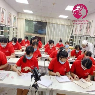 上课现场 上课现场
