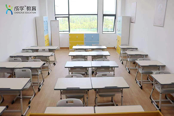课室