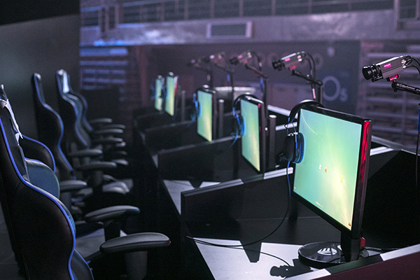 课程介绍 课程介绍