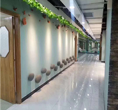 教室走廊 教室走廊