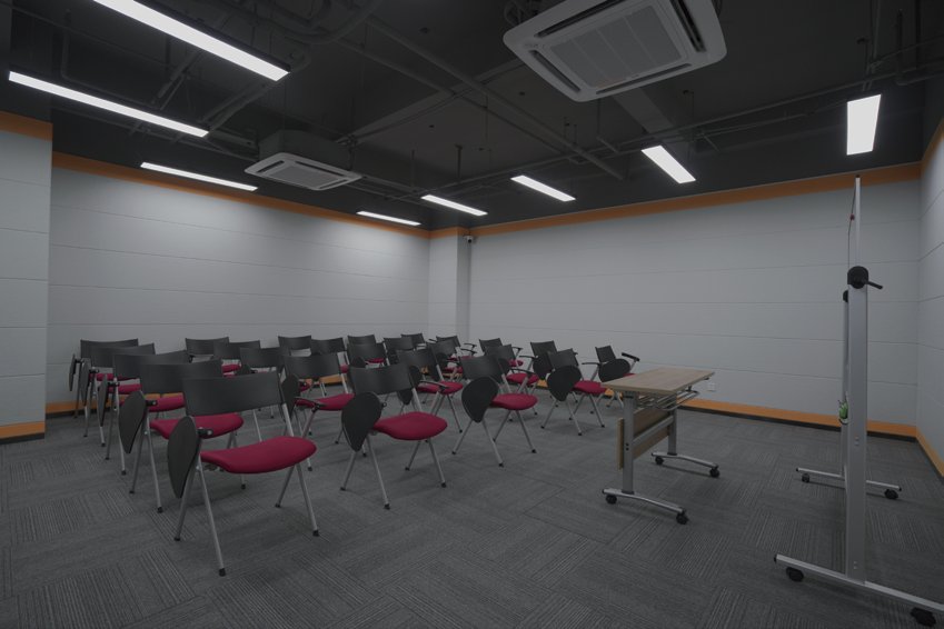 编导教室 编导教室