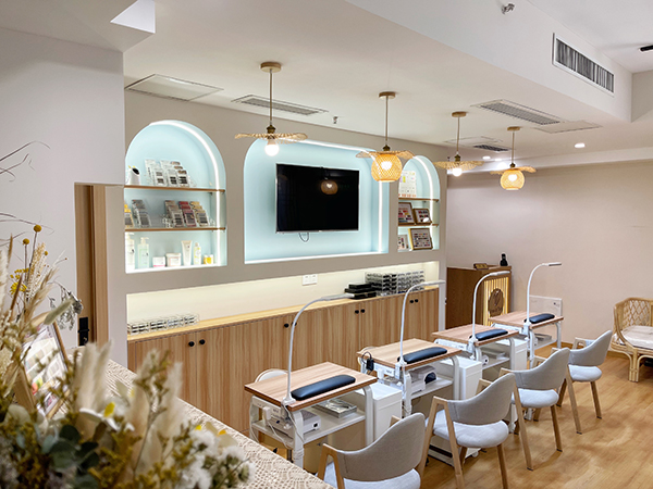 VenusdéTokyo美妆连锁店 VenusdéTokyo美妆连锁店